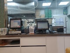-棒约翰比萨(望京SOHO店)
