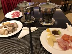 -大华锦绣假日酒店·锦味餐厅