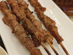 -仁和四季涮肉馆(天坛南门店)