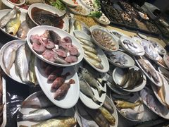 -杨记海鲜楼(三门黑金冠店)