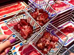 -董记老清泉·鲜切涮羊肉(窑岭店)