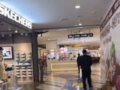 -杭州西湖银泰百货