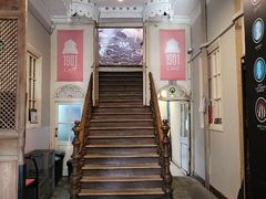 -1901 Cafe(西四店)