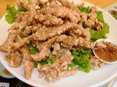 -陕西风味餐厅(陕西省驻京办店)