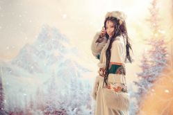 -梓摄影古装写真工作室(富力广场店)