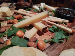 -THE CANNERY&JUJU 新鲜海鲜·牛排美食酒廊