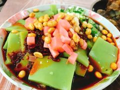 -王万妈卤猪脚(青岩交通路)