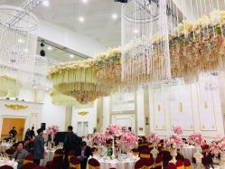 -谛融婚礼酒店·宴会厅(花园店)