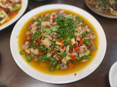 -飞虹鱼馆(春华路店)