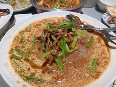 -阿庄新豫菜(通泰路店)