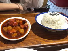 -五条人糖水铺-宽厚里店
