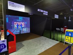 -VS SPORTS PARK运动玩乐园·团建·生日会(合生汇店)