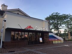 门面-必胜客(大梅沙8号仓店)