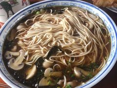 -同得兴 Since·1995 传统苏式面馆(十全街店)