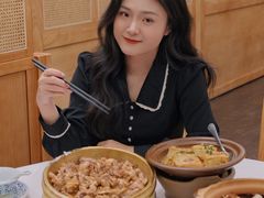 -围龙屋客家食府(福田店)