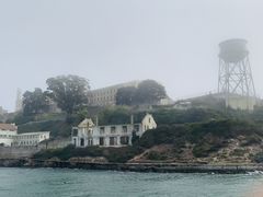 -阿尔卡特拉斯岛