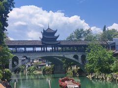 -乾州古城