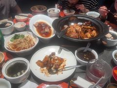 -小厨娘金榜题名(夫子庙秦淮河店)