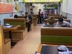 -聚味罗记大排檔·烧烤·鲜鱼杂·甲鱼煲(科学馆店)