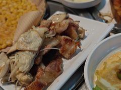 -六七八韩式烤肉·韩国料理(上杭路店)