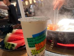 -湊湊火锅·茶憩(天环广场店)
