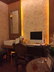 接待室-TIME SPA科技美肤机构