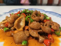 -百年粉蒸牛肉