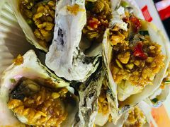 -海大南门夜市(海富街店)