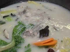 -鲜潭蒸汽石锅鱼(五道口购物中心店)
