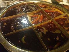 -邓莽子老火锅(鲁祖庙店)