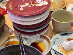 -寿司郎(皇庭广场店)