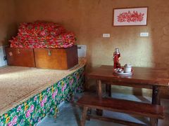 -长白山万达喜来登度假酒店