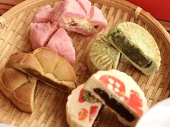 -稻香村(文殊院旗舰店)