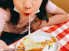 -西贝莜面村(万象天地店)