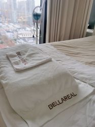 -BELLAREAL新美社