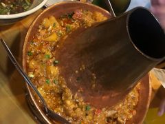 -蜗牛小馆醉乡民谣云南菜(惠新西里店)