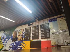 -前进5路汉堡炸鸡(前进五路店)