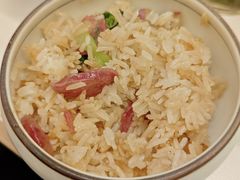 -如一鸡鲍鱼·粤式煲汤(长泰广场店)