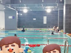 -FLARE STAR FITNESS(复地活力城店)