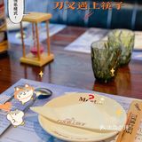 亲子探店｜适合亲子又适合情侣约会的好去处，🍴遇上🥢[加油][加油]