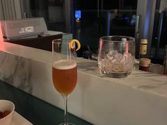 -瑰丽酒店·海吧·天际下午茶·现场DJ·天台酒吧