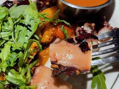 -Bistro 63 创意融合料理(广粤天地店)