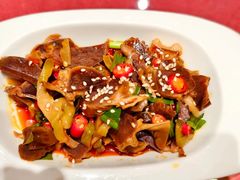 -豪廷轩中餐厅·特色云南菜(温德姆至尊豪廷大酒店)