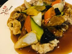 -桃园中华料理炸酱面(燕儿岛路店)