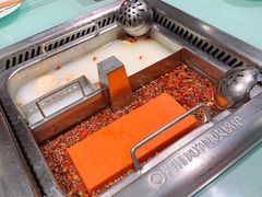 -海底捞火锅(上元大街店)