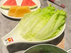 -德天肥牛海鲜火锅(城西银泰店)