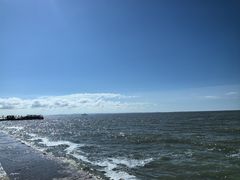-呼伦湖旅游景区