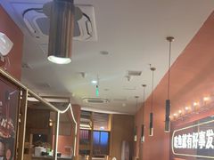 -鱼酷活鱼烤鱼(静安大融城店)