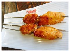 -龙虾风暴(松江店)