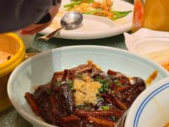 -上海人家花樣年华(中山公园店)